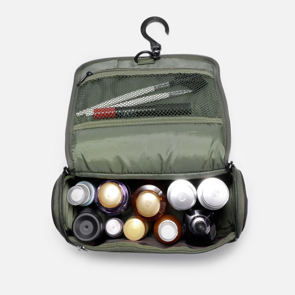 Несессер Stilset, черный-2