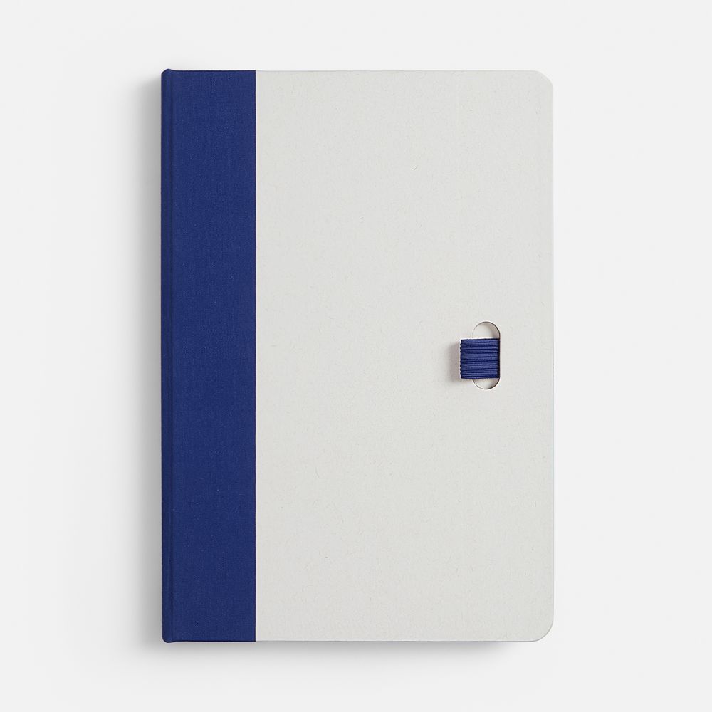 Набор MilkMake, синий-2