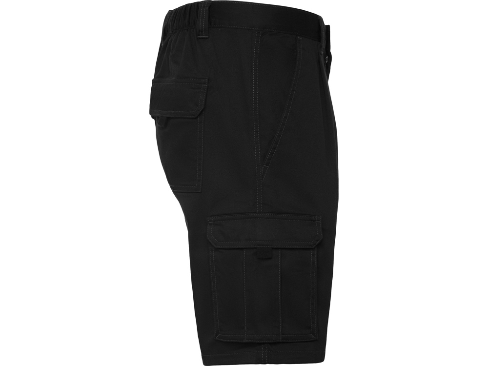 Шорты Vitara, черный-3