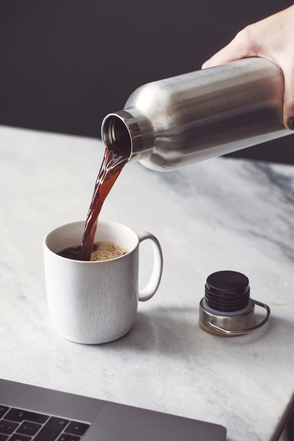 Термобутылка VINGA Miles, 1 л-9