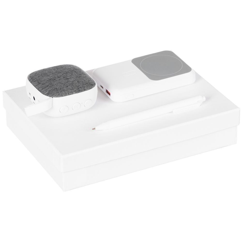 Набор Top Force, белый-1