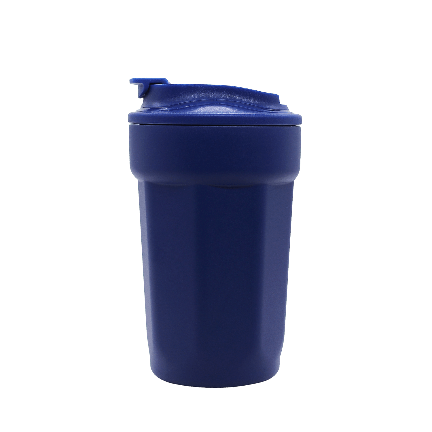 Термостакан TEDGE (синий)-6