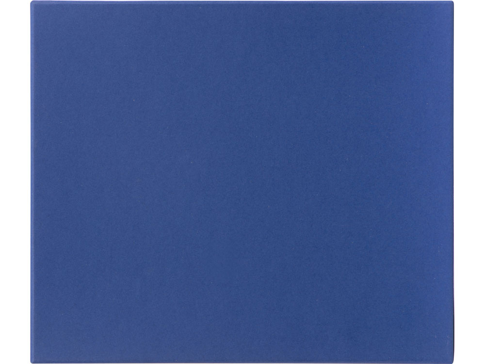 Подарочная коробка с перграфикой Obsidian L 243 х 208 х 63, голубой-4