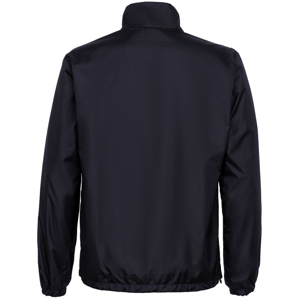 Ветровка Kivach Pro, темно-синяя-1