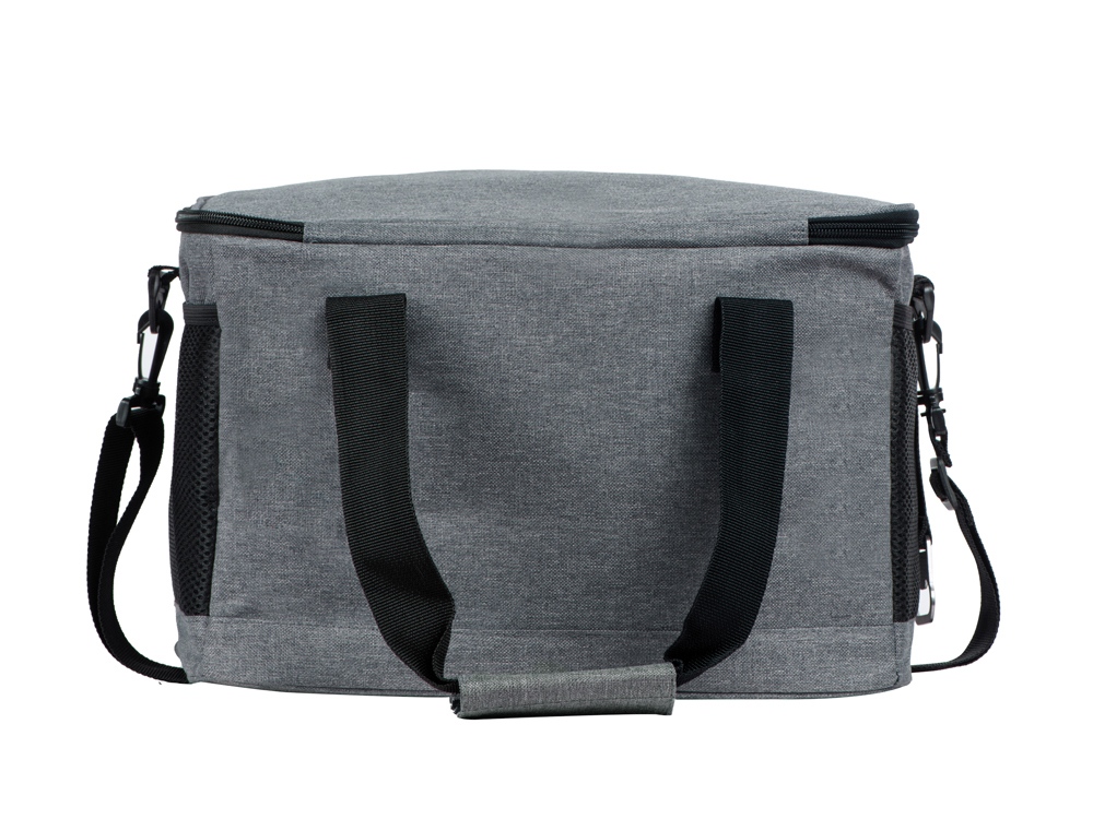 Сумка-холодильник Planar, серый-5