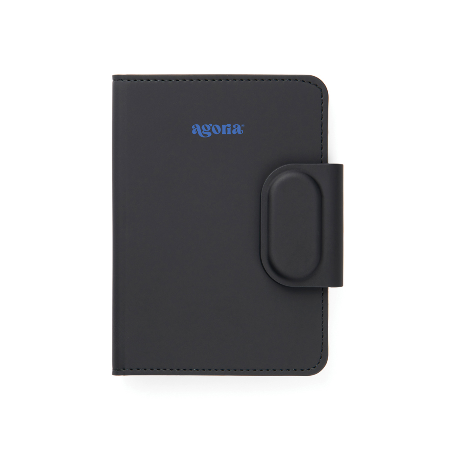 Обложка на паспорт VINGA Baltimore RCS с Bluetooth-трекером Dual-4