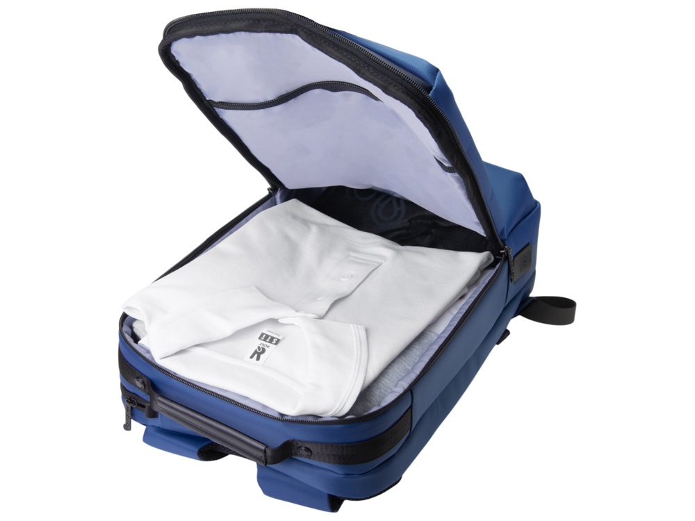 Рюкзак-трансформер Gard для ноутбука 15.6'', синий-20