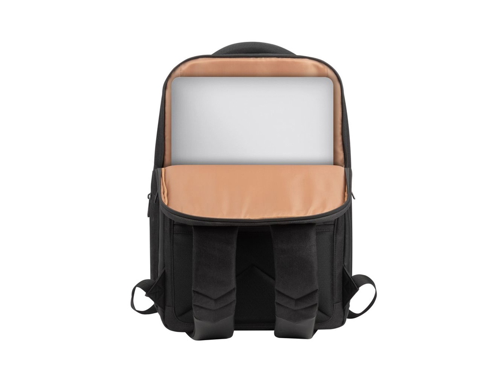 RIVACASE 8164 black ECO рюкзак для ноутбука 17.3 / 4-20