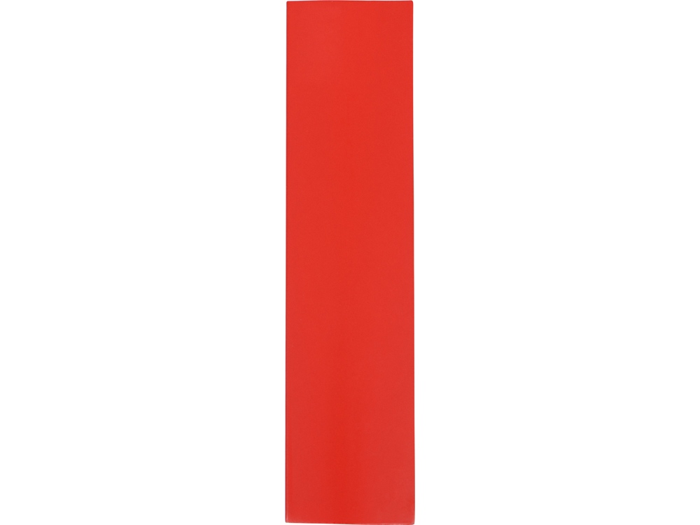 Футляр для ручек Case, красный-3