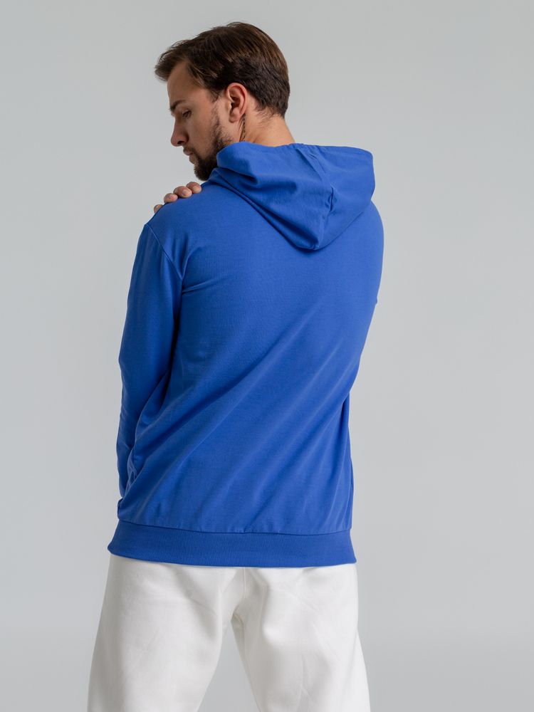 Худи Kirenga 2.0, ярко-синее-3