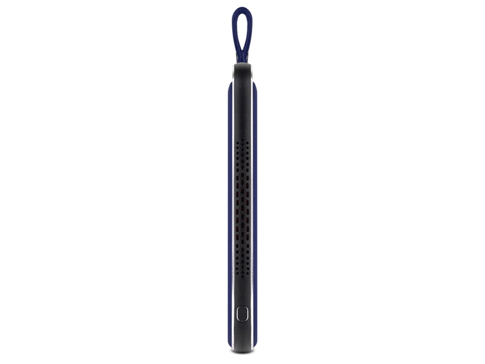 Внешний аккумулятор Rombica NEO Electron Navy, 10000 мАч, темно-синий-3