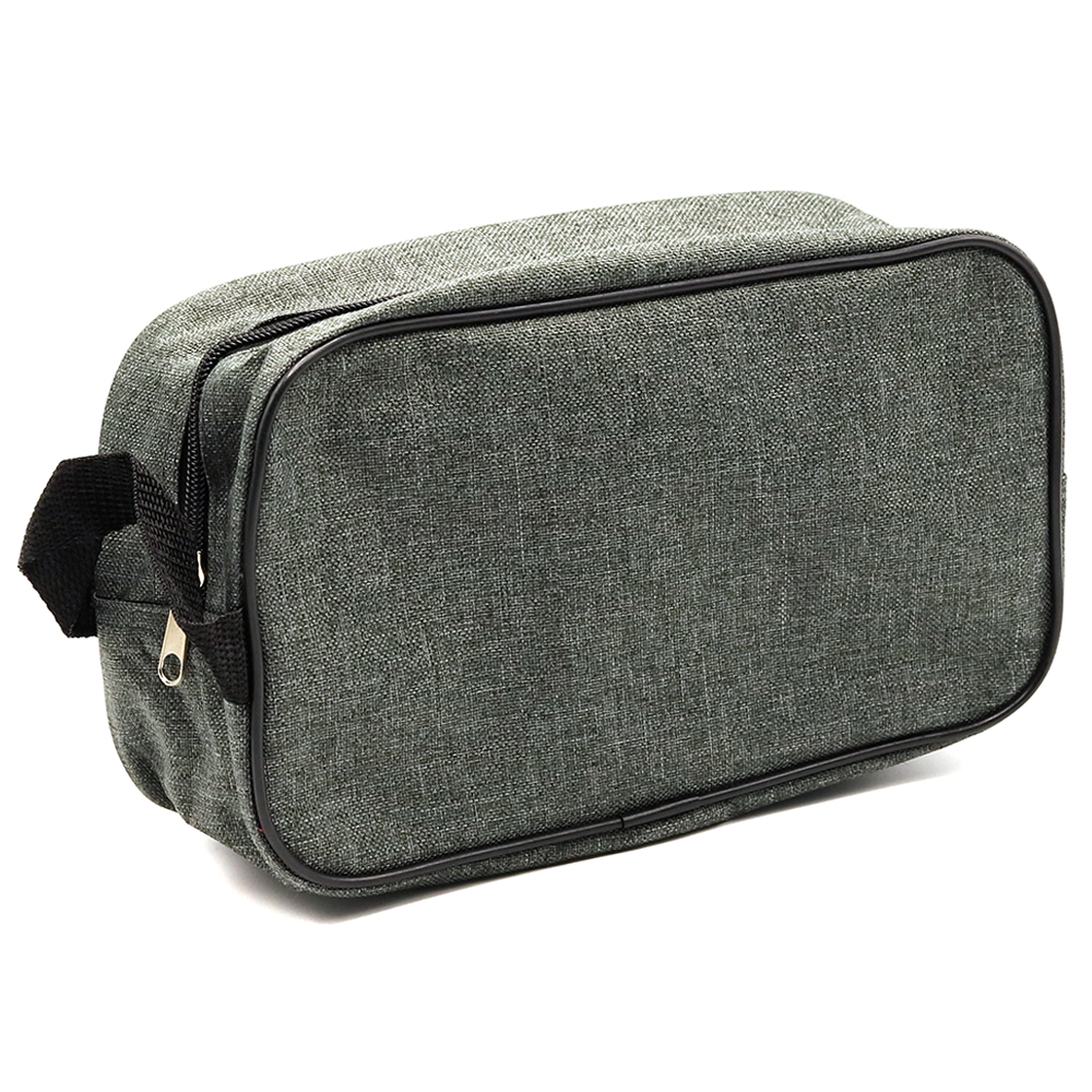 Несессер Колумб, Серый-0