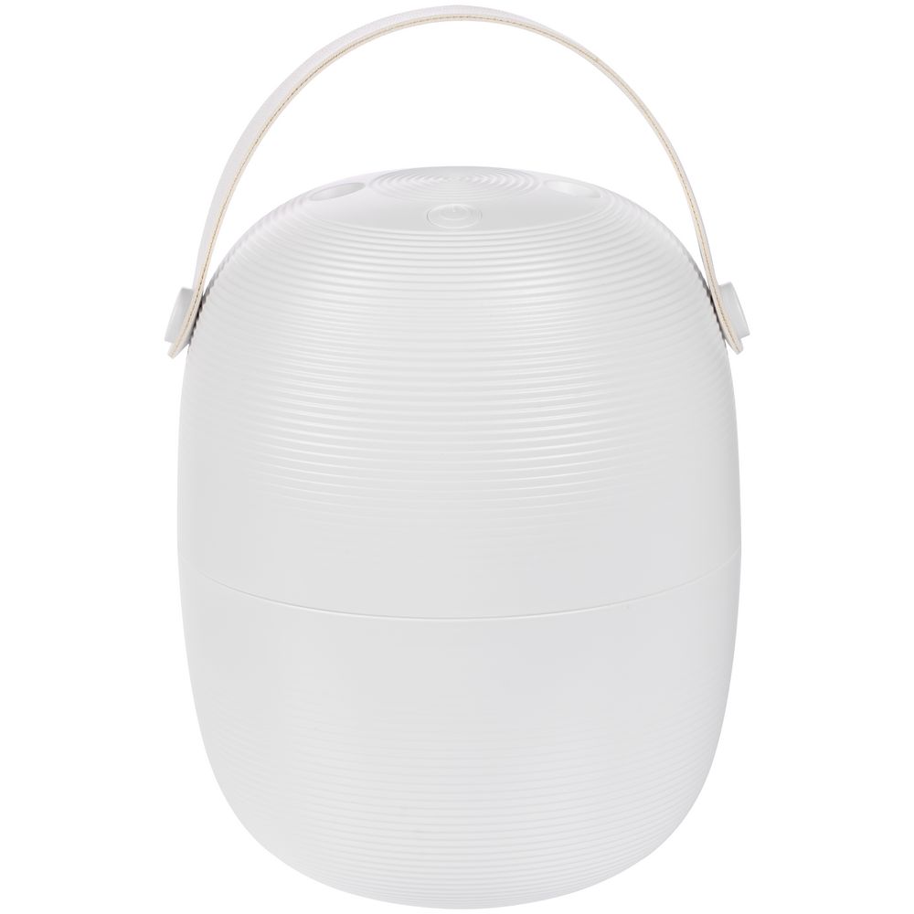 Переносной увлажнитель-ароматизатор PH14, белый-2