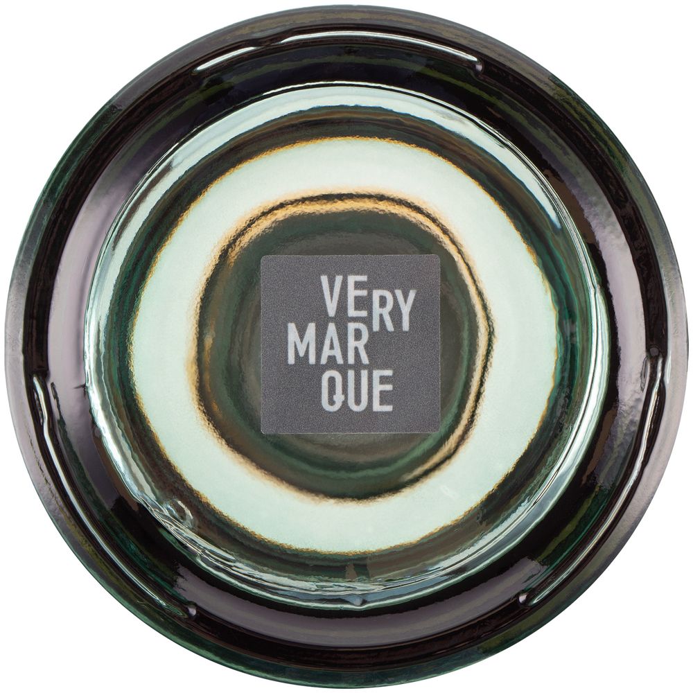 Диффузор ароматический Vitral, дубовый мох и пачули, зеленый-2