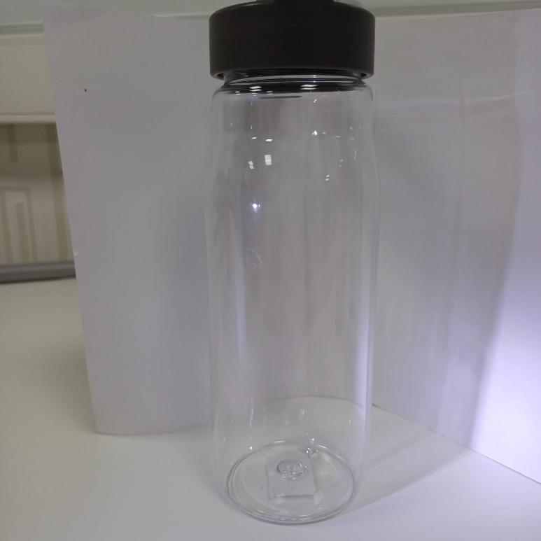 Бутылка для воды Stayer 650мл, белый-5