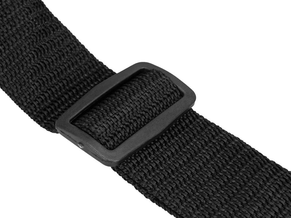 Сумка на пояс Sling, черный-2