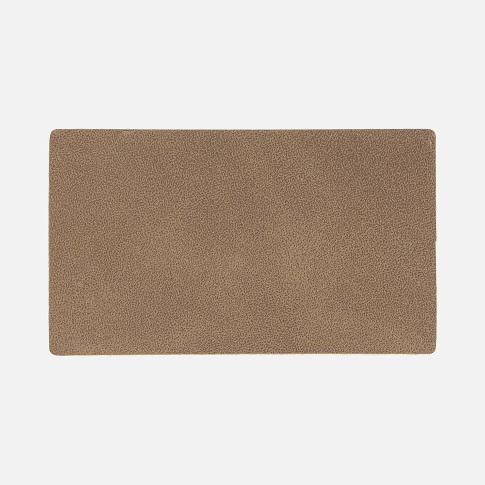 Лейбл Listra Nubuck Touch, M, коричневый-0