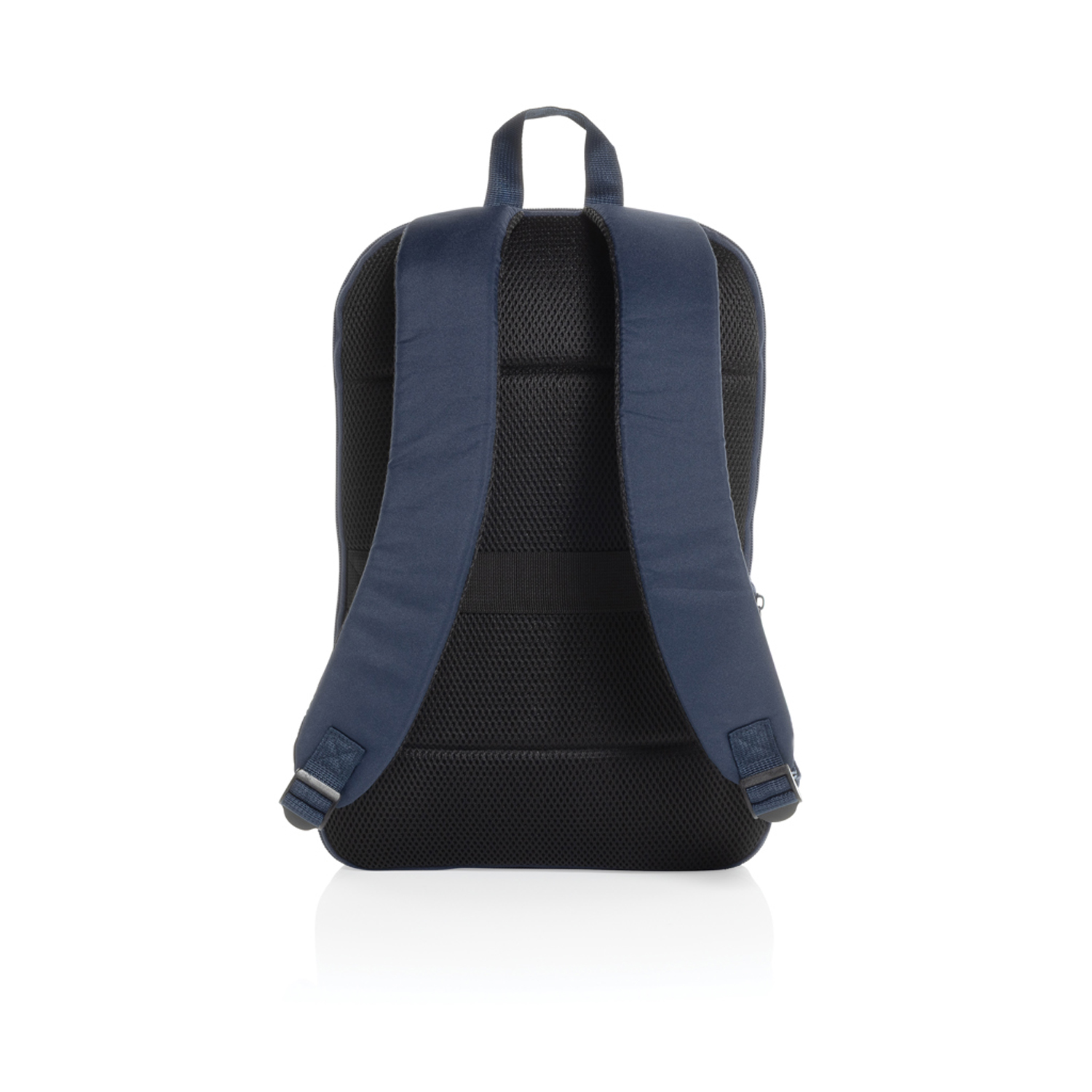 Складной рюкзак для ноутбука Flexpack из rPET Aware™, 15.6"-3