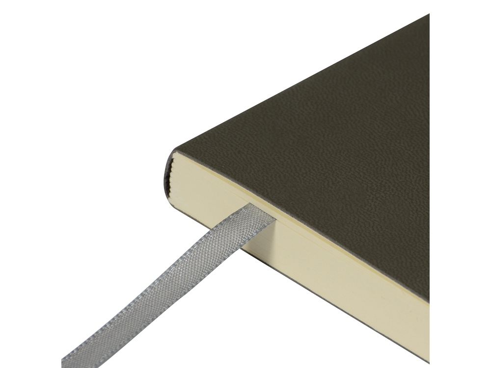 Скетчбук Sketch & Art в мягком переплете 179х250 мм, 80 л. бежевой бумаги 100 гр., серый-2