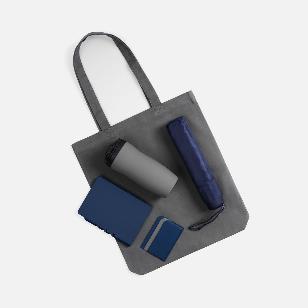 Набор Dual Umbrella, синий-1