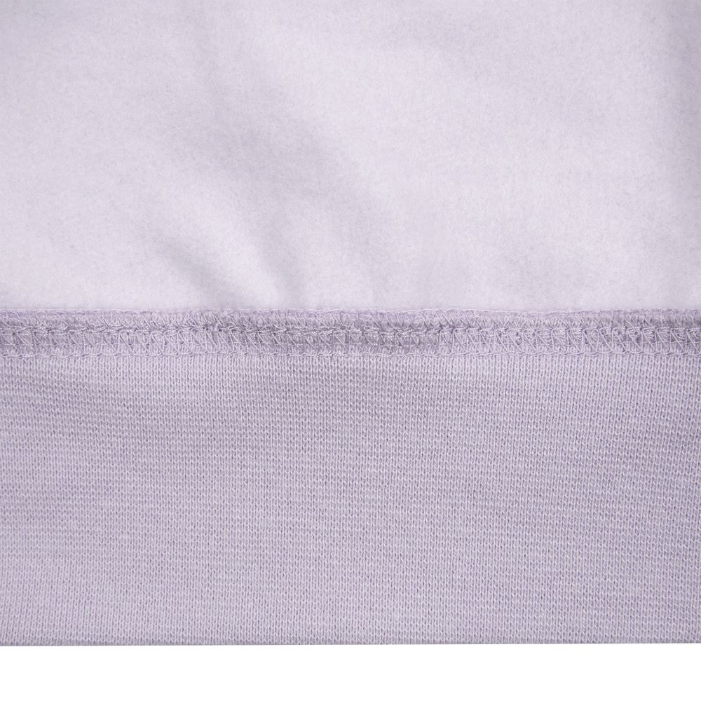 Свитшот унисекс Columbia, сиреневый-2