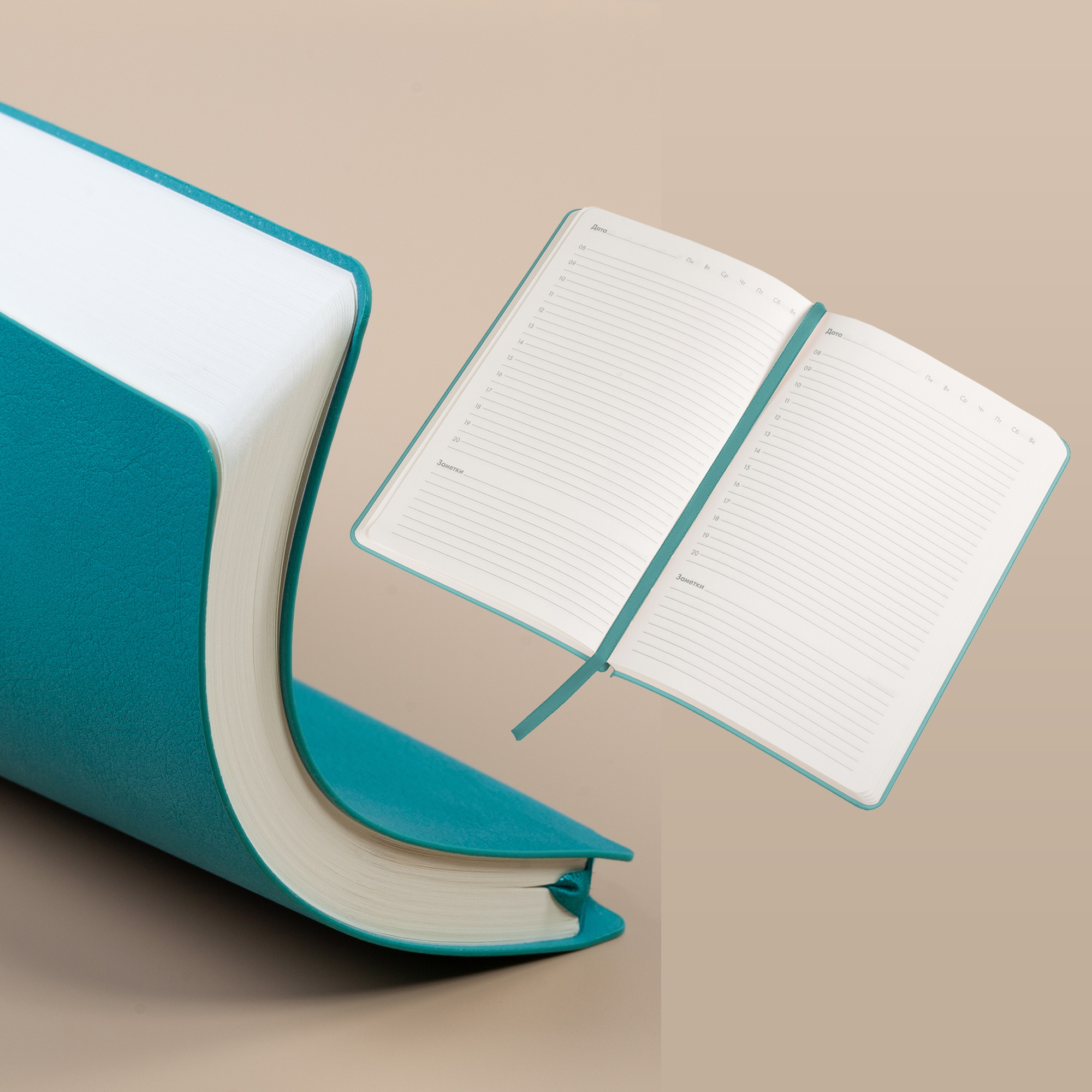 Набор "Welcome"-6