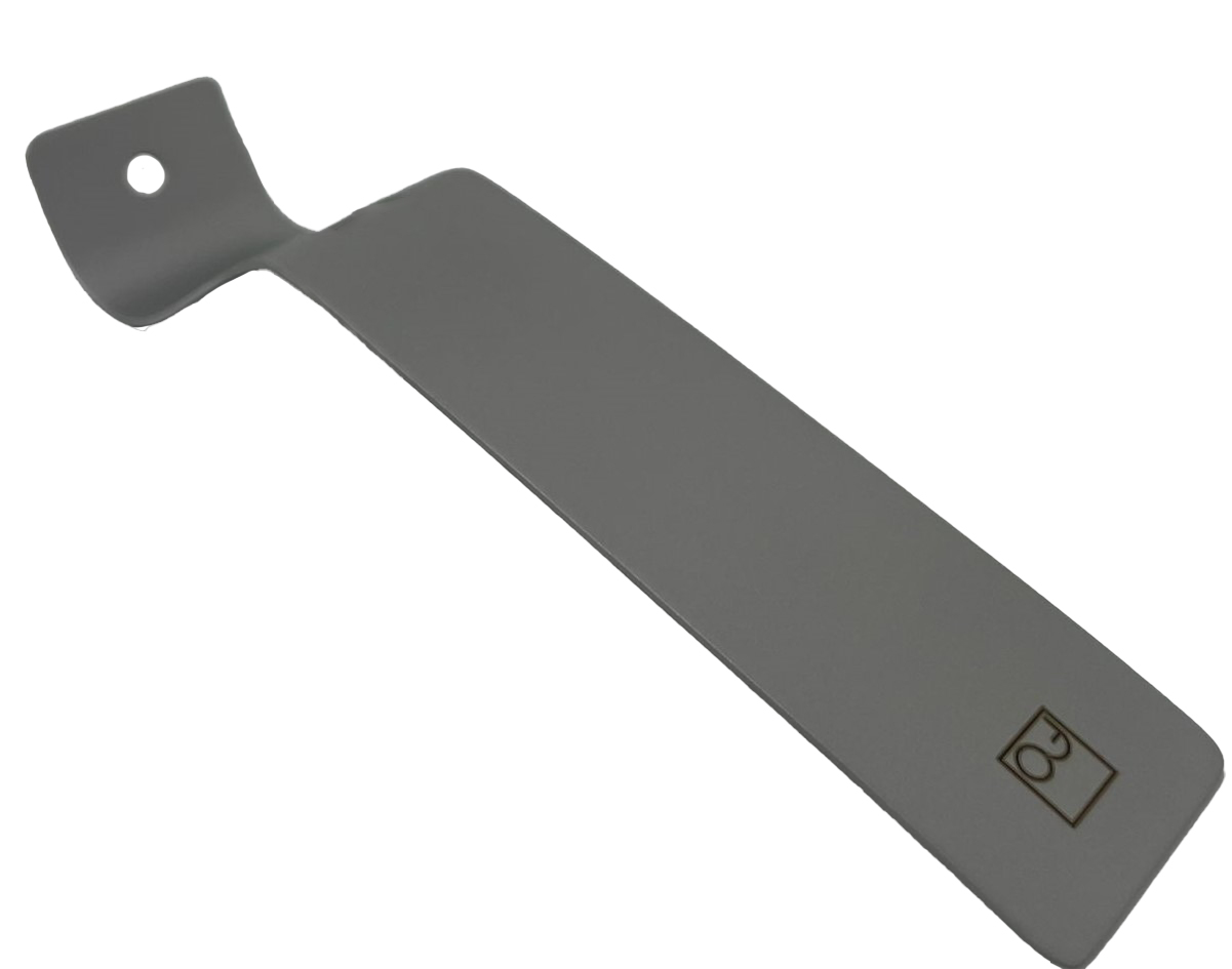 Вечная ручка Pininfarina Piuma A MODERN CLASSIC CHARCOAL-10