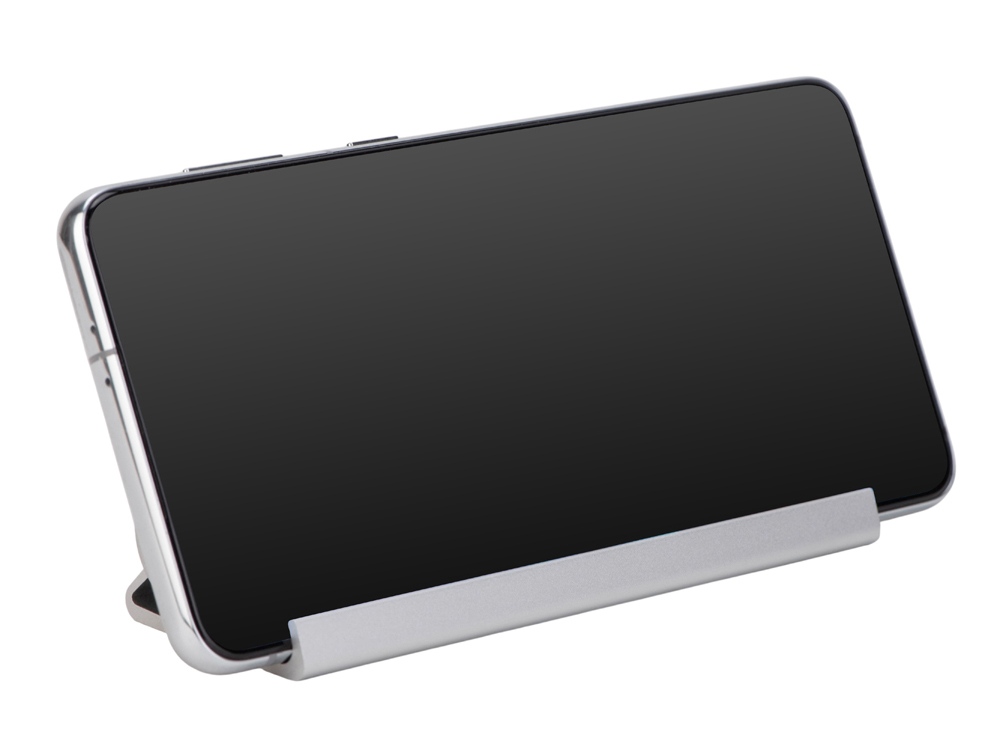 Парковочная табличка Frontpark, серебристый-15