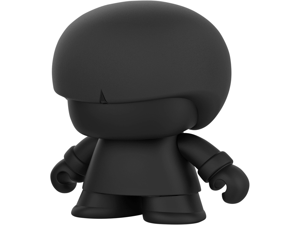 USB Hub XOOPAR BOY, черный-0