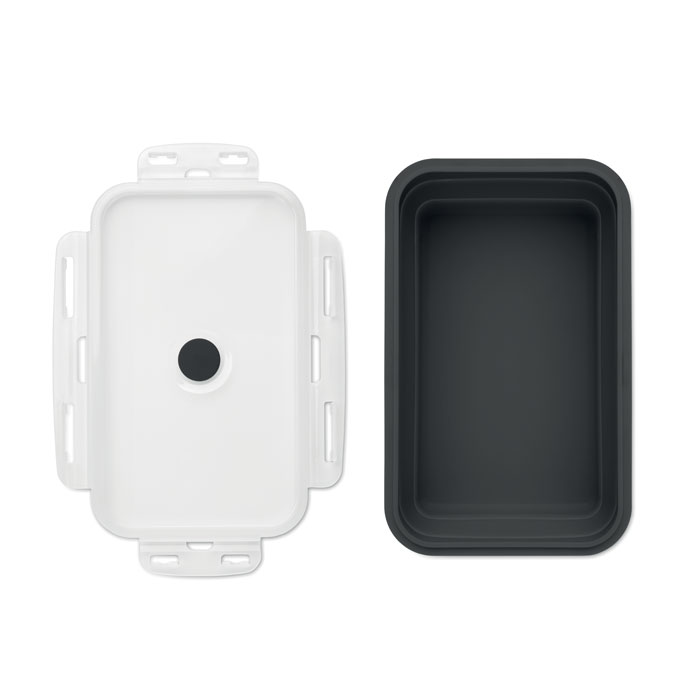 Ланч-бокс, черный-3