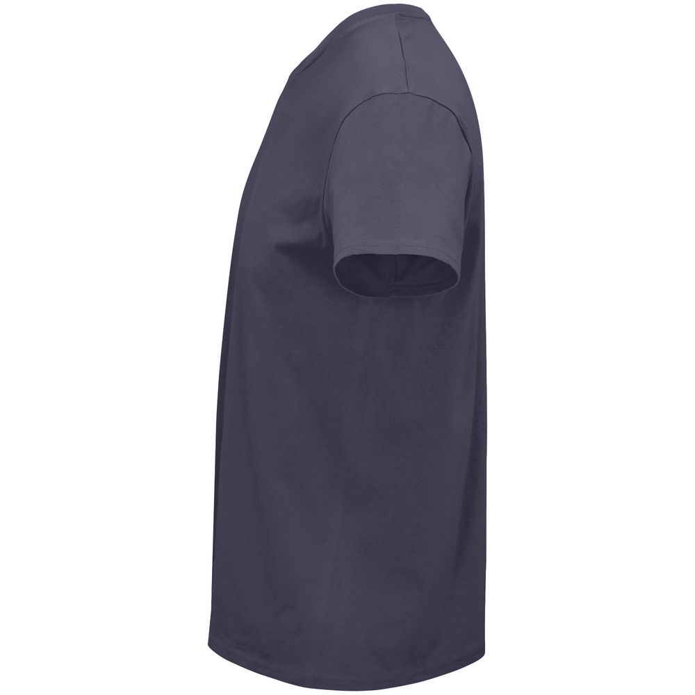 Футболка мужская Crusader Men, темно-серая (графит)-3