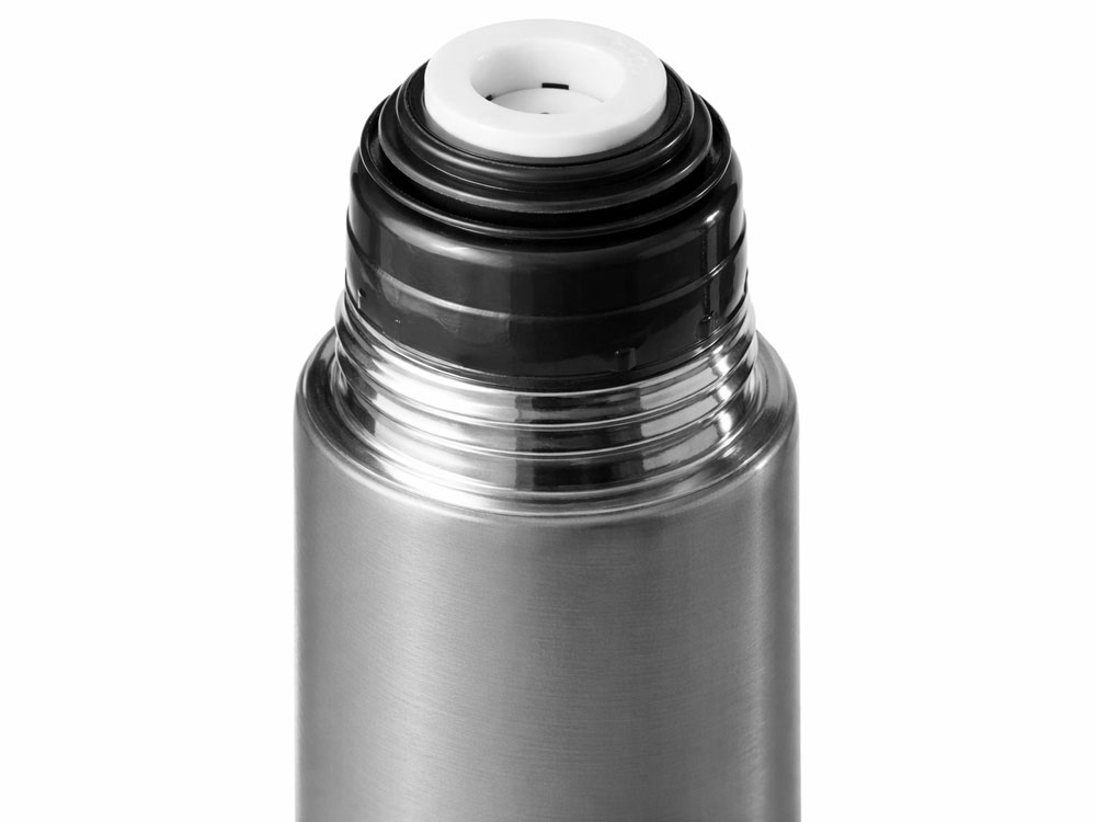 Термос Ямал, 500мл, серебристый-2