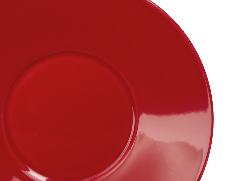 Чайная пара прямой формы Phyto, 250мл, красный-4