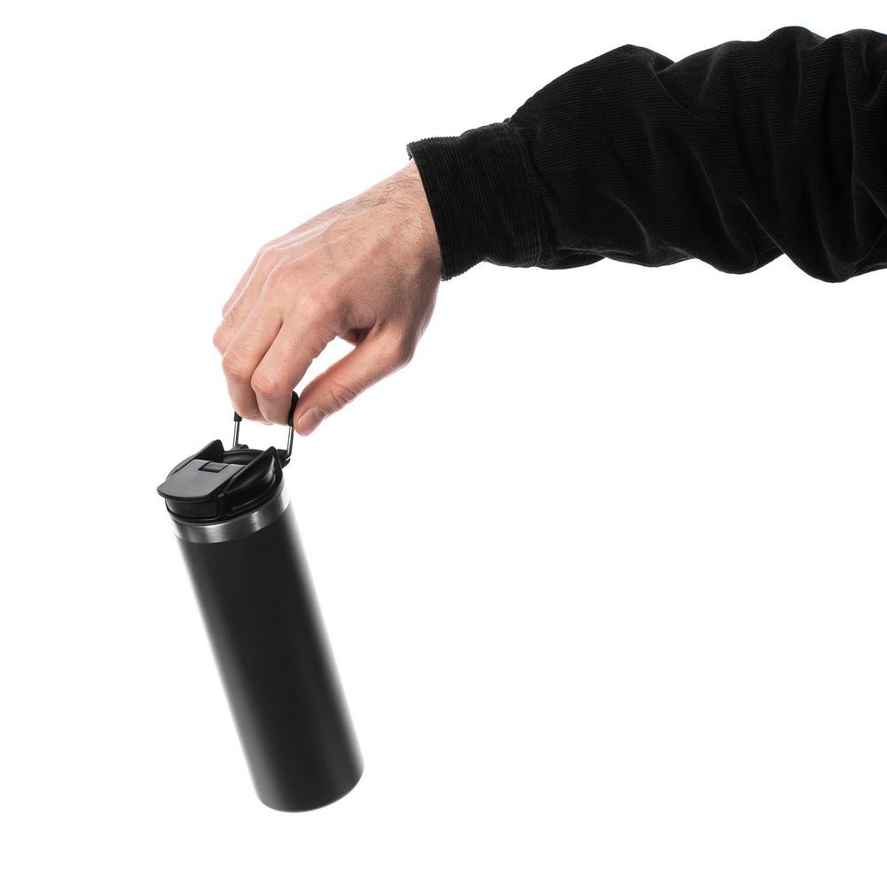 Термостакан Ringo Stark, черный-2