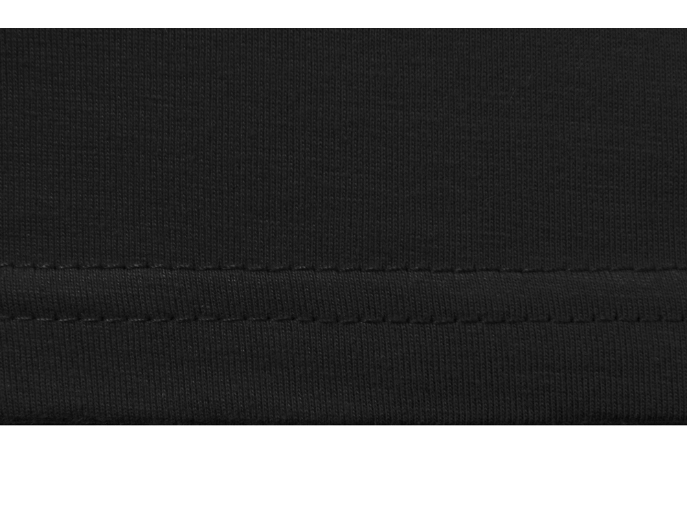 Футболка Heavy Super Club мужская с V-образным вырезом, черный-10