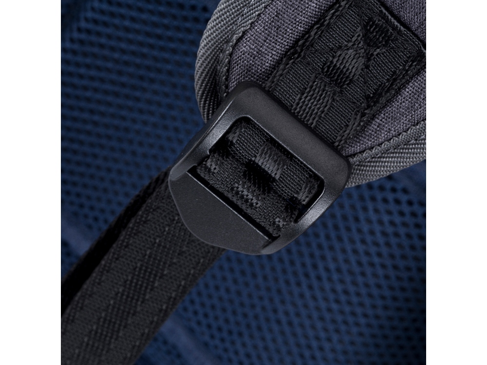 RIVACASE 7760 black ECO рюкзак для ноутбука 15.6-8