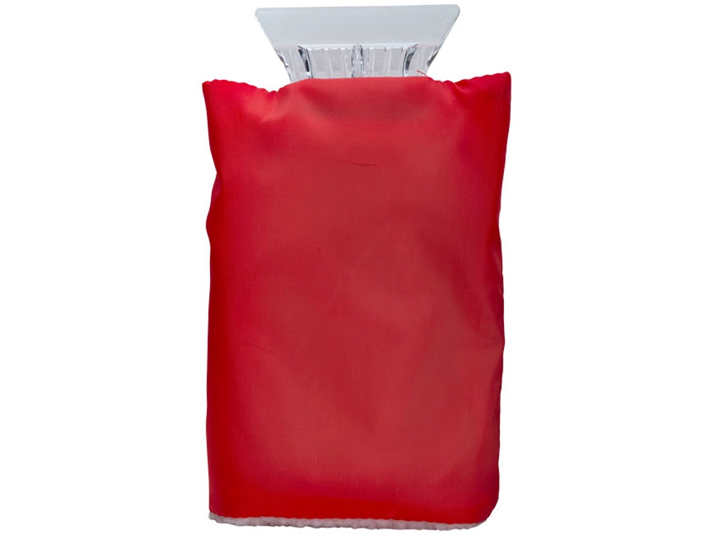 Скребок для льда Colt, красный-2