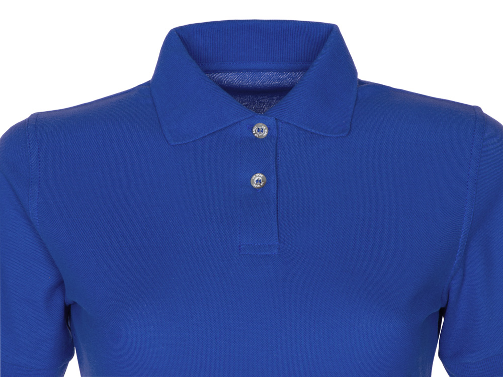 Рубашка поло Boston 2.0 женская, кл. синий-9