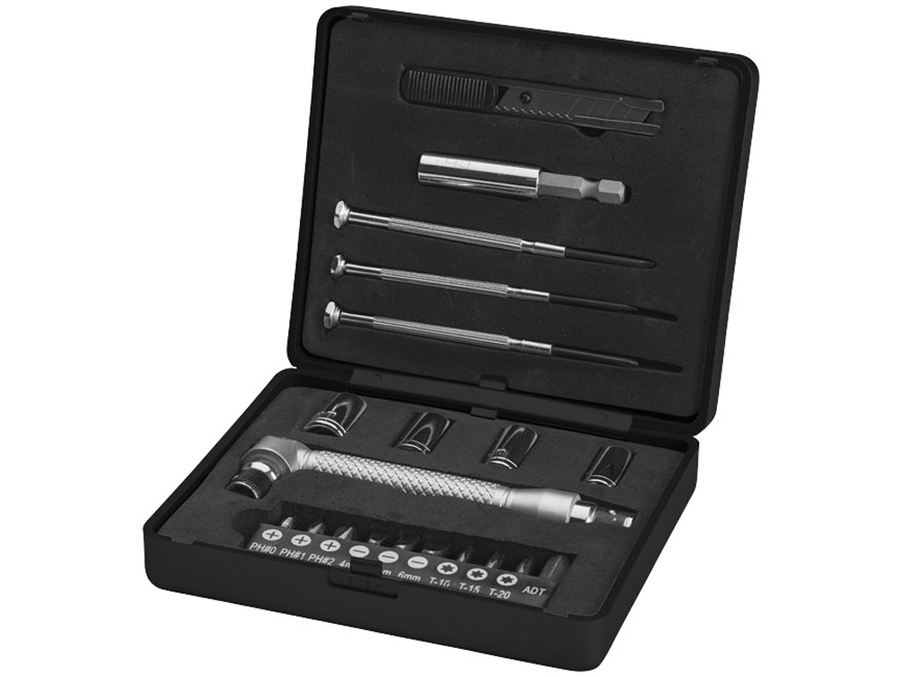 Набор инструментов, 20 предметов-0