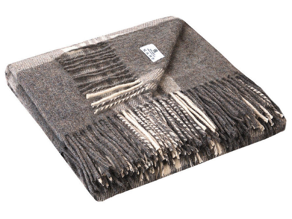 Плед Marzotto x Valerie Concept ANDES 1005-1