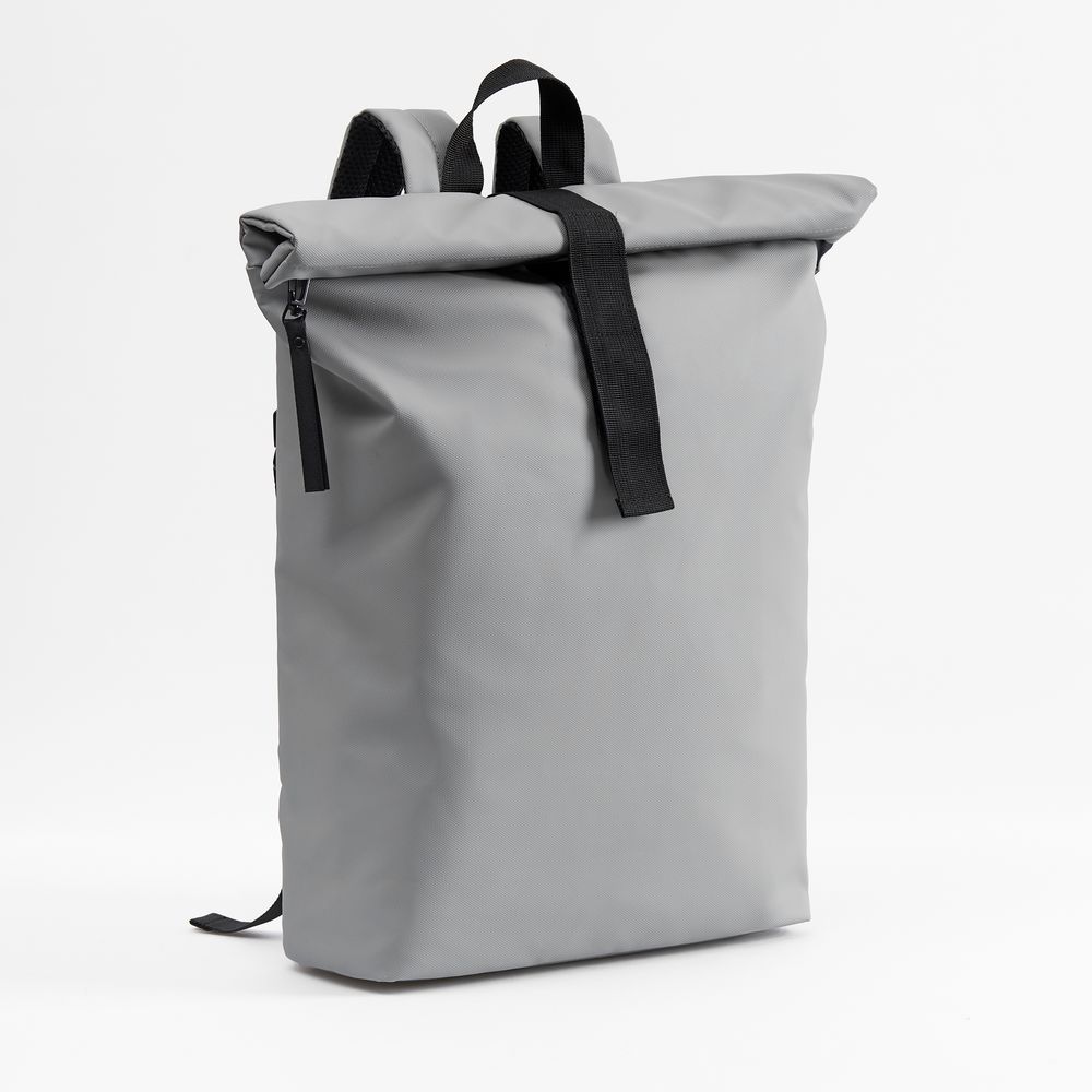 Рюкзак Altro, серый-0