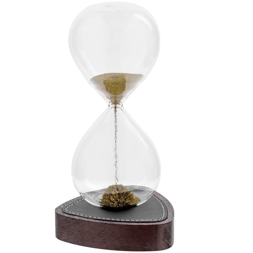 Магнитный антистресс Fortune, черный-1