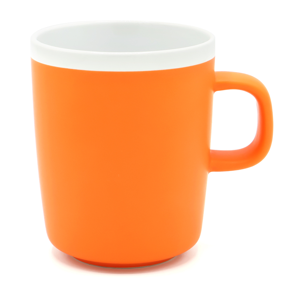 Кружка Rimmy, Оранжевый-0