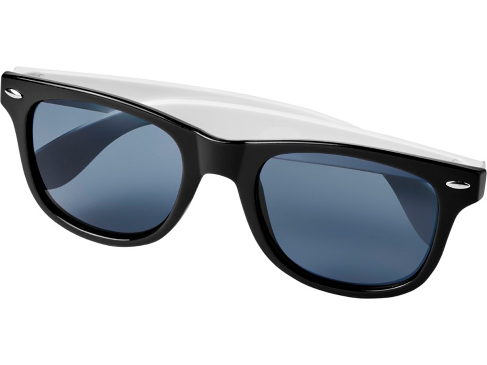 Солнцезащитные очки Sun Ray в разном цветовом исполнении, черный-1