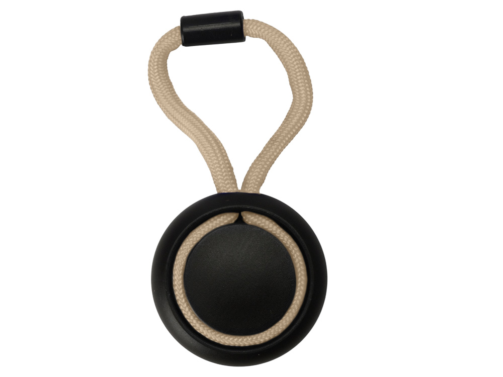 Вакуумный термос Ardent Waterline, 500 мл, тубус, бежевый-7