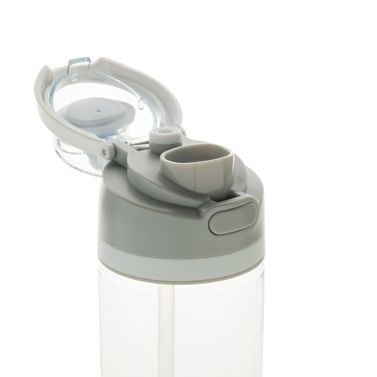 Бутылка для воды Omni Sip из rPET RCS, 800 мл-7