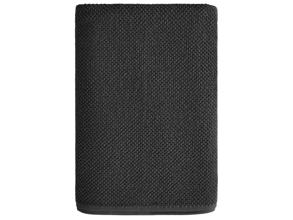 Полотенце Valerie Concept TRC S3 Anthracite-1