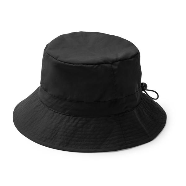 Панама AYORA, чёрный-0