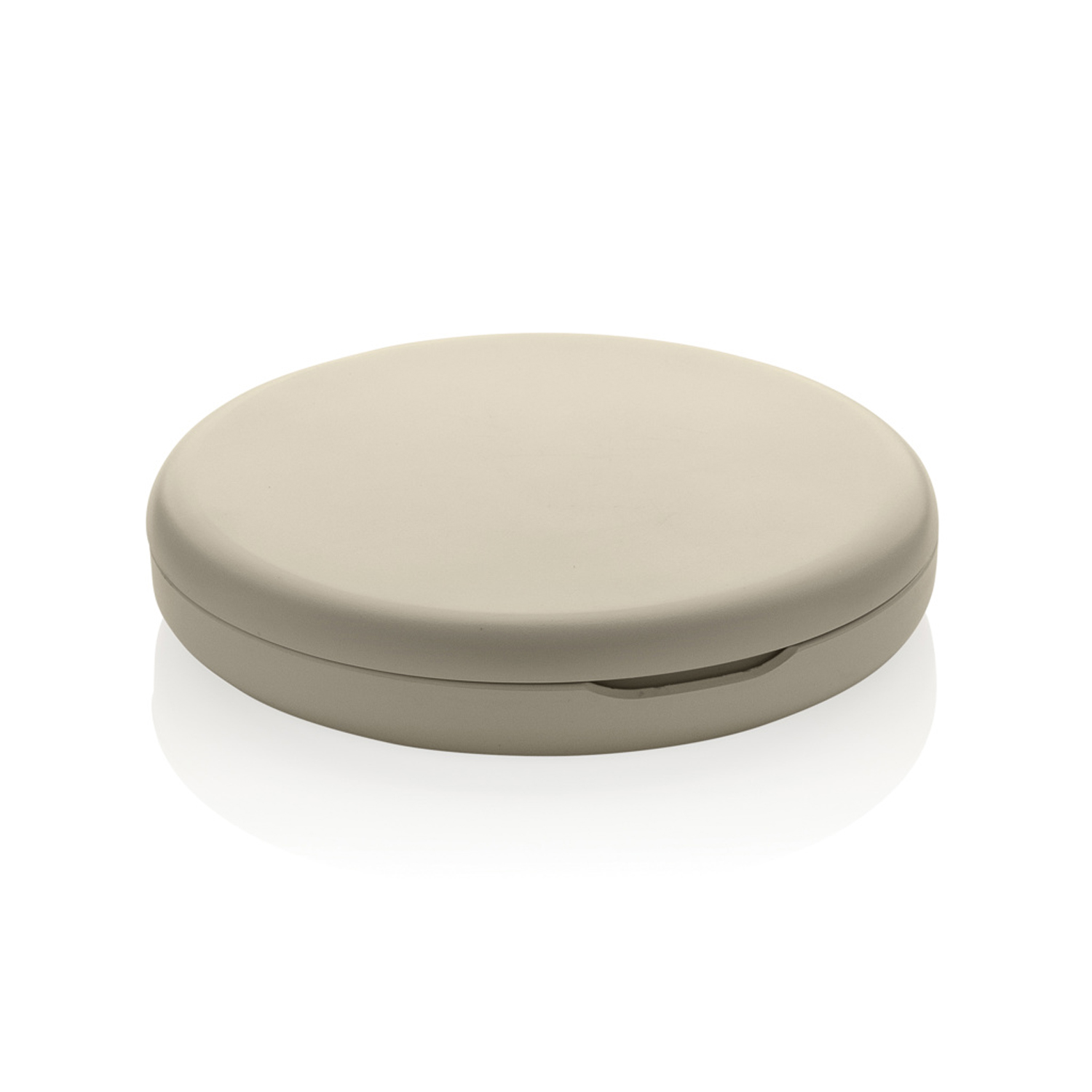 Зеркало для макияжа Lumora из переработанного пластика RCS-1