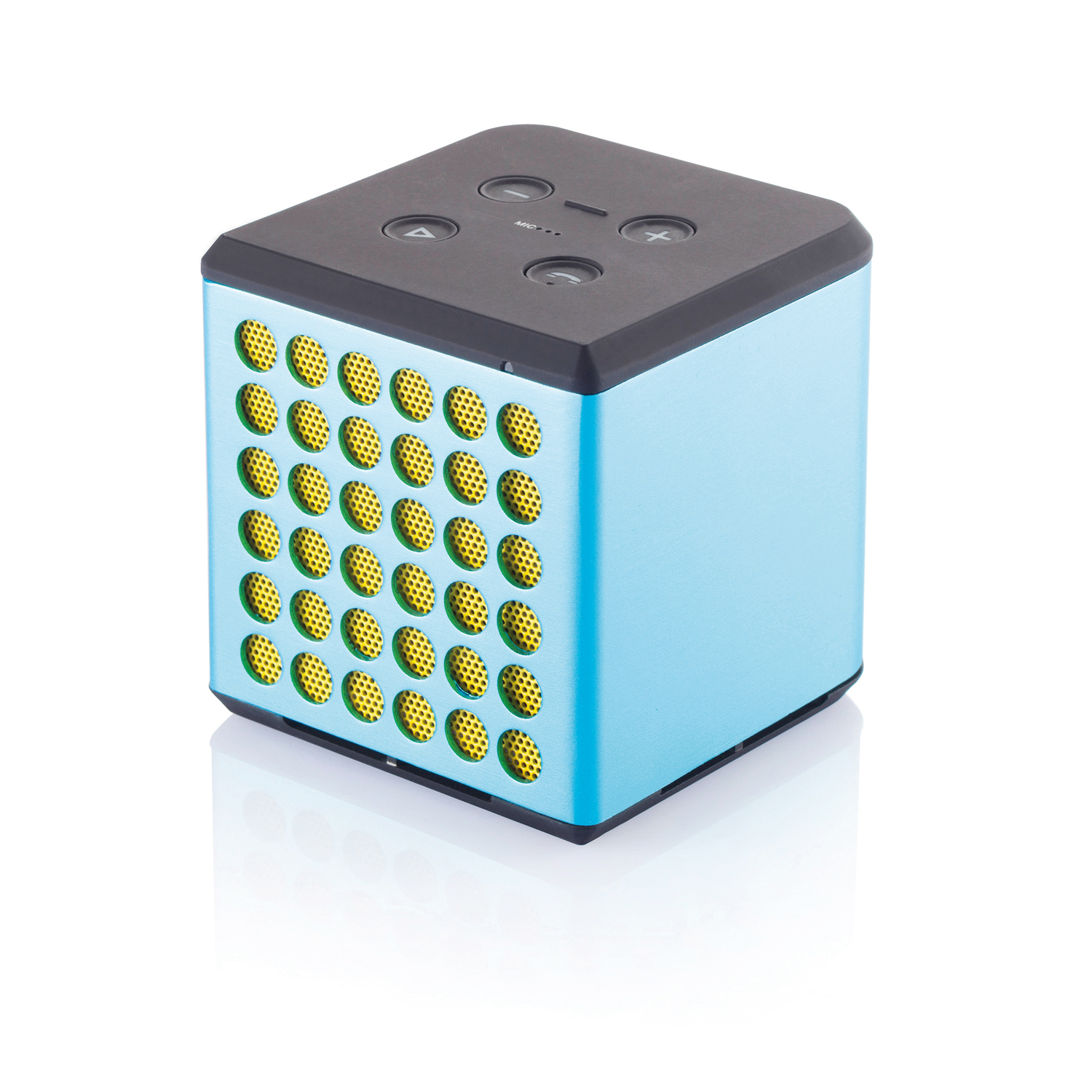 Беспроводная Sound Bass колонка, средняя-0